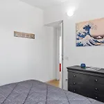 Amazing -sea & Island View- Apartment