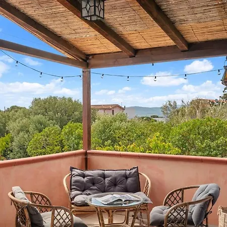 Amazing -sea & Island View- Apartament *