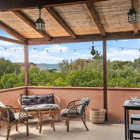 Amazing -sea & Island View- Апартаменты *