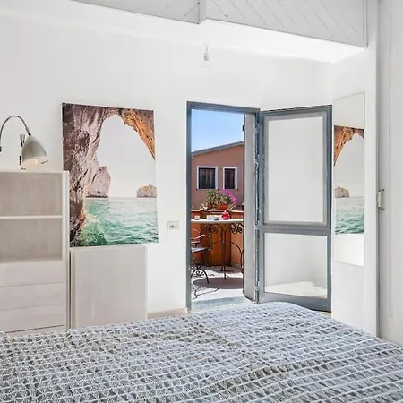 Amazing -sea & Island View- Appartamento