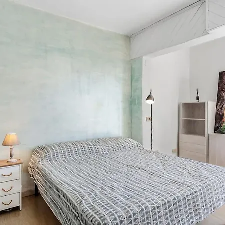 Appartamento Amazing -sea & Island View-