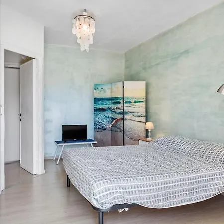 Amazing -sea & Island View- * Olbia