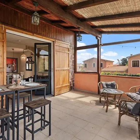 Amazing -sea & Island View- Апартаменты