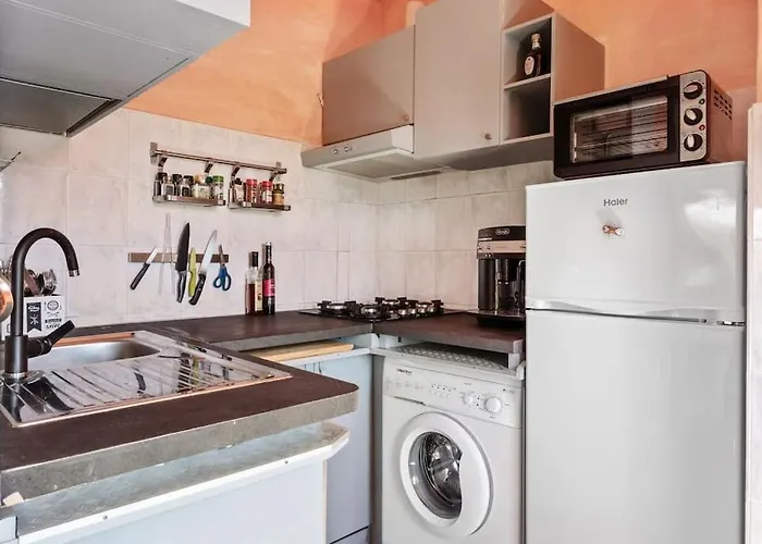 Amazing -sea & Island View- Olbia