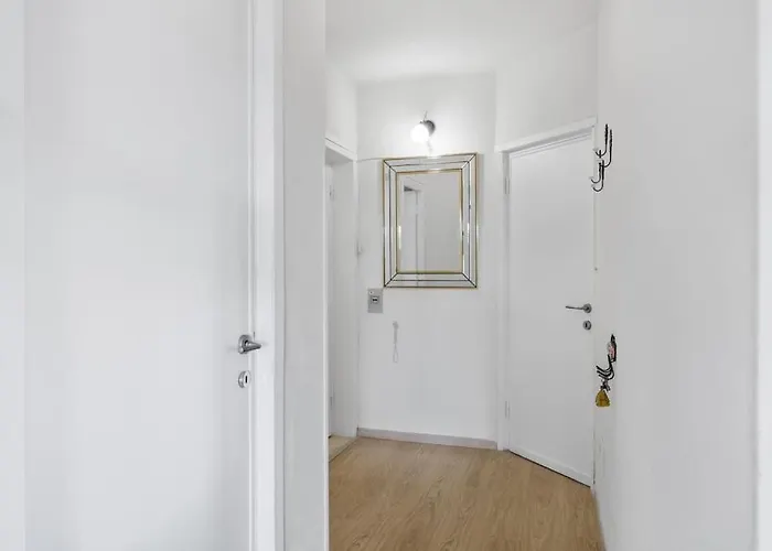 Apartament Amazing -sea & Island View- Olbia