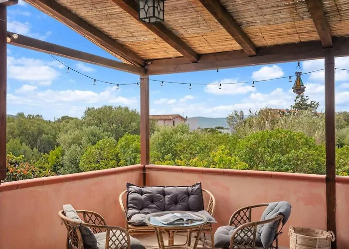 Amazing -sea & Island View- Апартаменты *