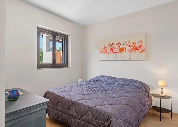 Amazing -sea & Island View- *