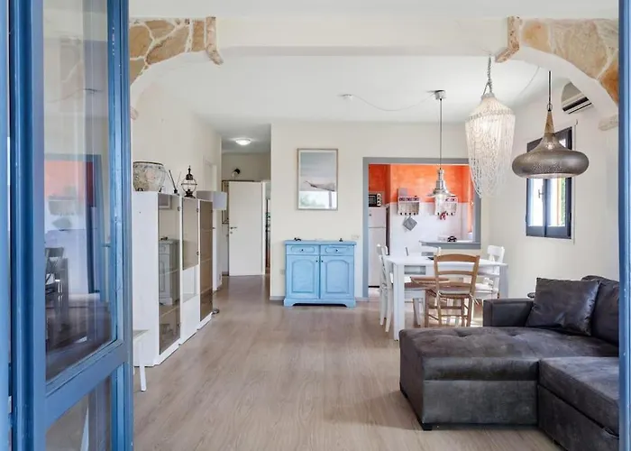 Amazing -sea & Island View-