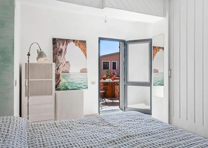 Amazing -sea & Island View- Apartment