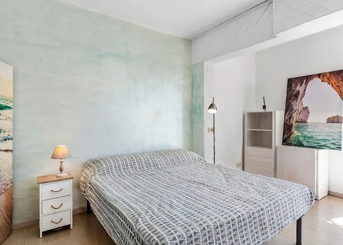 Apartament Amazing -sea & Island View-