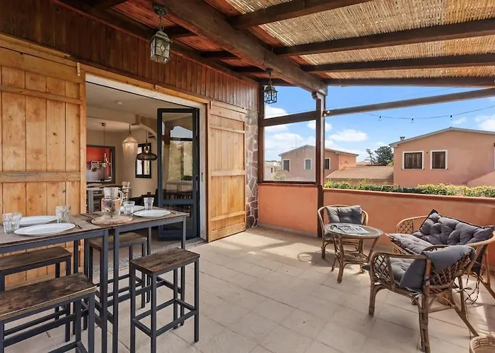 Amazing -sea & Island View- Apartament