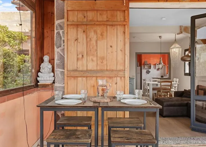 Amazing -sea & Island View- *